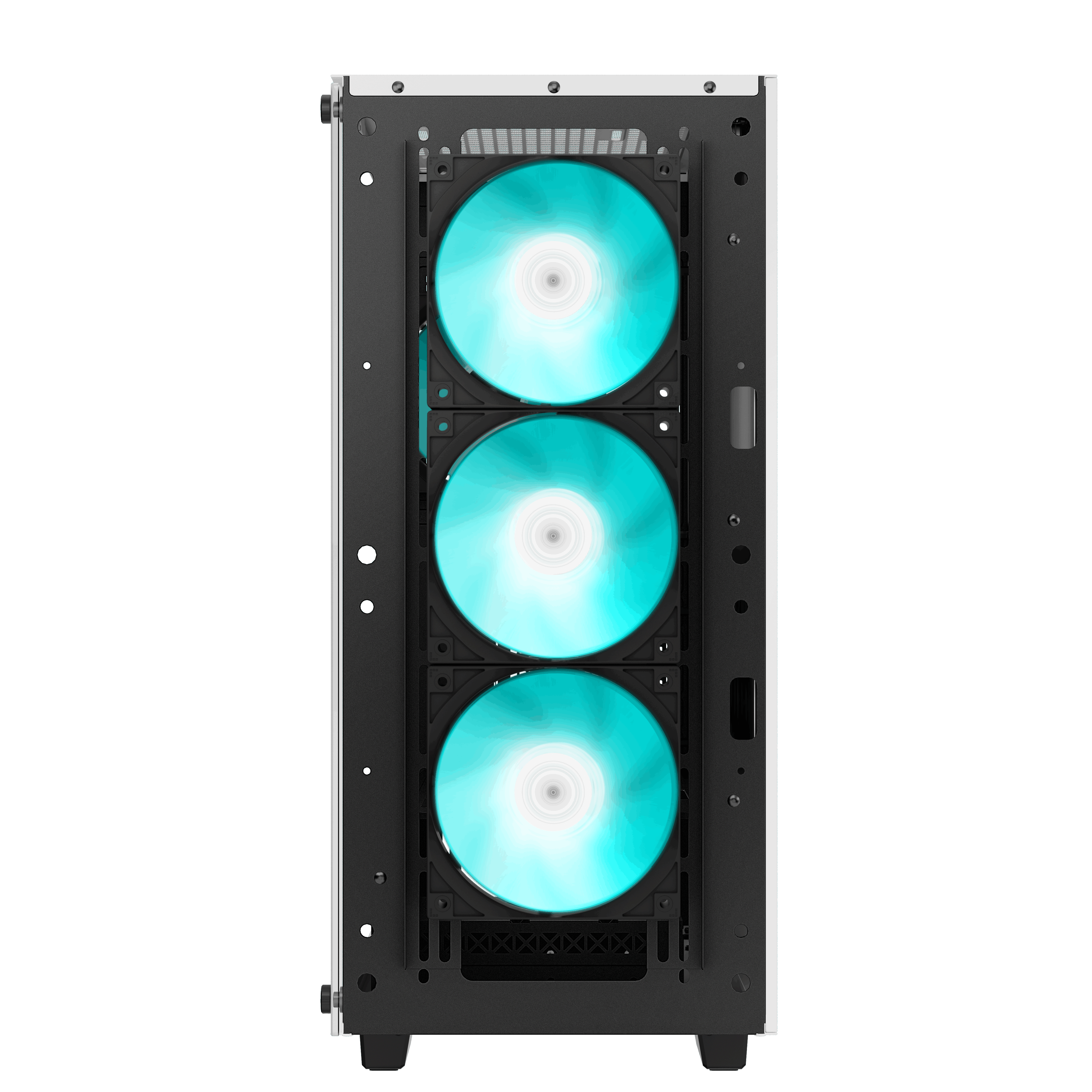 картинка Системный блок THE GHOST GameX 120436 от магазина Одежда+