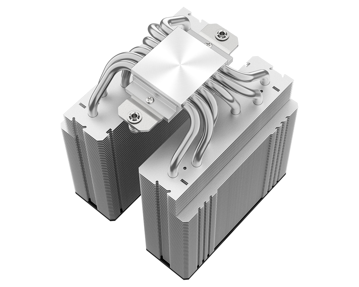 картинка Кулер для процессора ID-COOLING SE-206-XT от магазина Одежда+