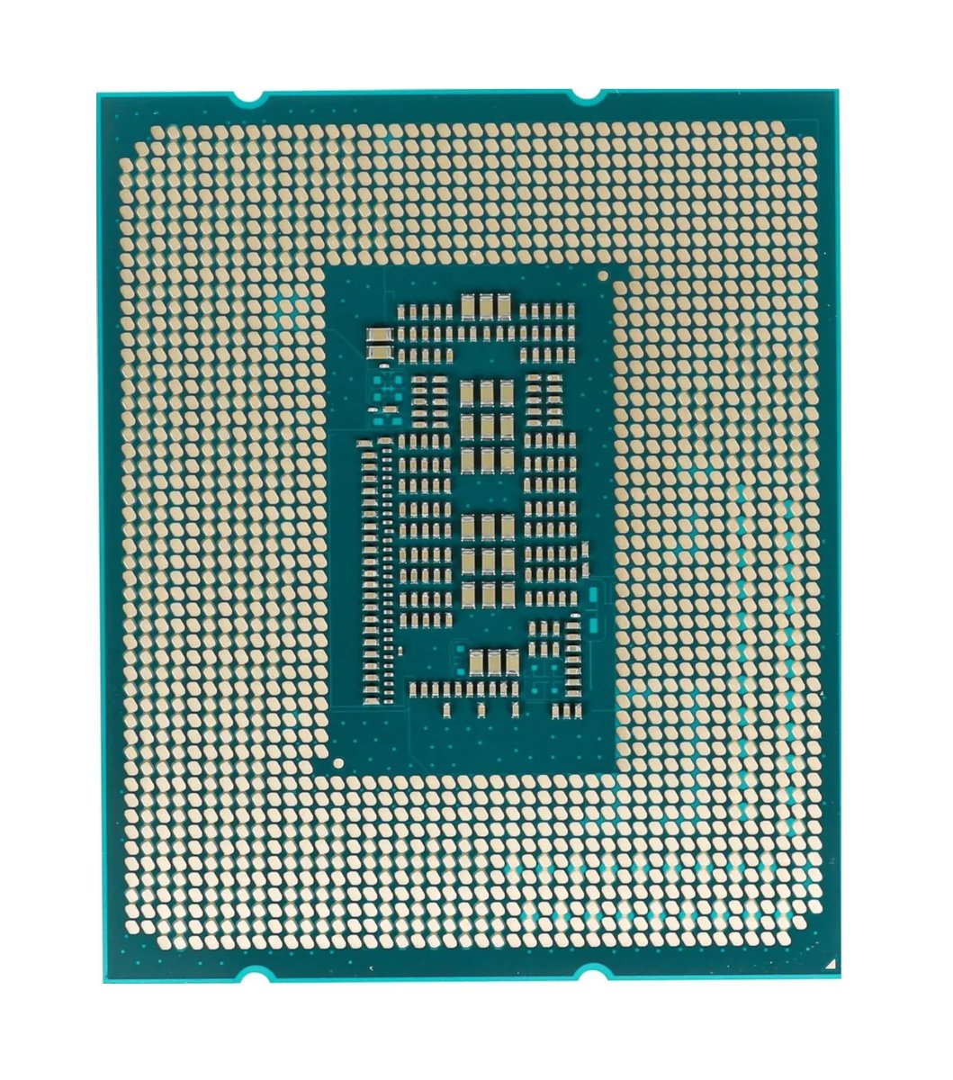 картинка Процессор Intel Core i3-14100F OEM от магазина Одежда+