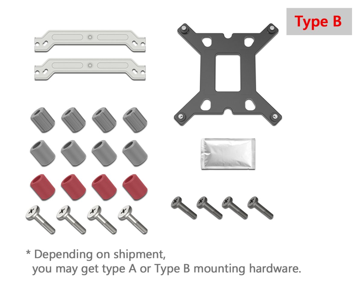 картинка Кулер для процессора ID-COOLING SE-214-XT от магазина Одежда+