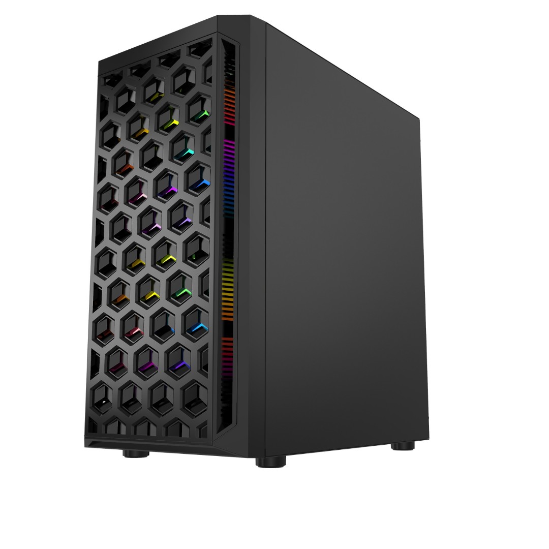 картинка Системный блок THE GHOST GameX 105607 от магазина Одежда+