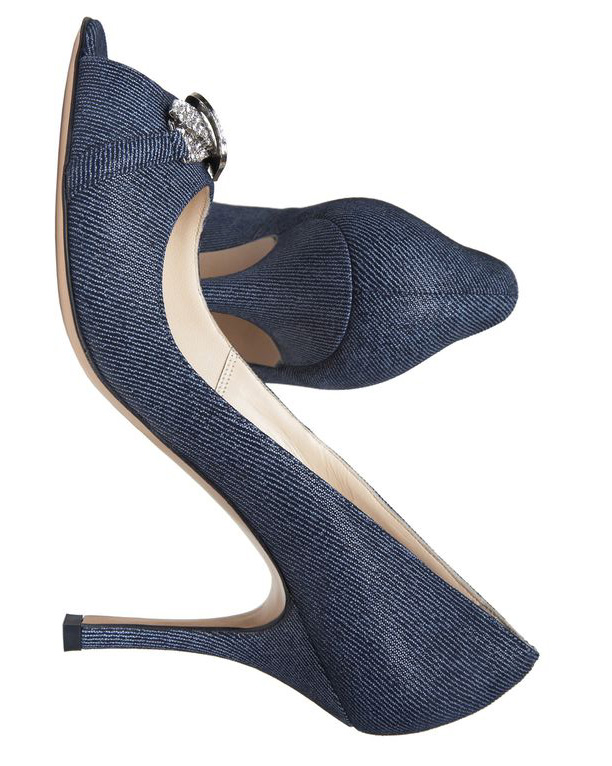 картинка Туфли Ультра Лайн от магазина Одежда+