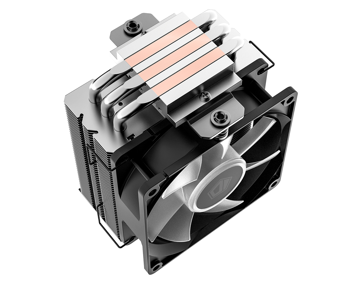 картинка Кулер для процессора ID-COOLING SE-903-XT FRGB от магазина Одежда+