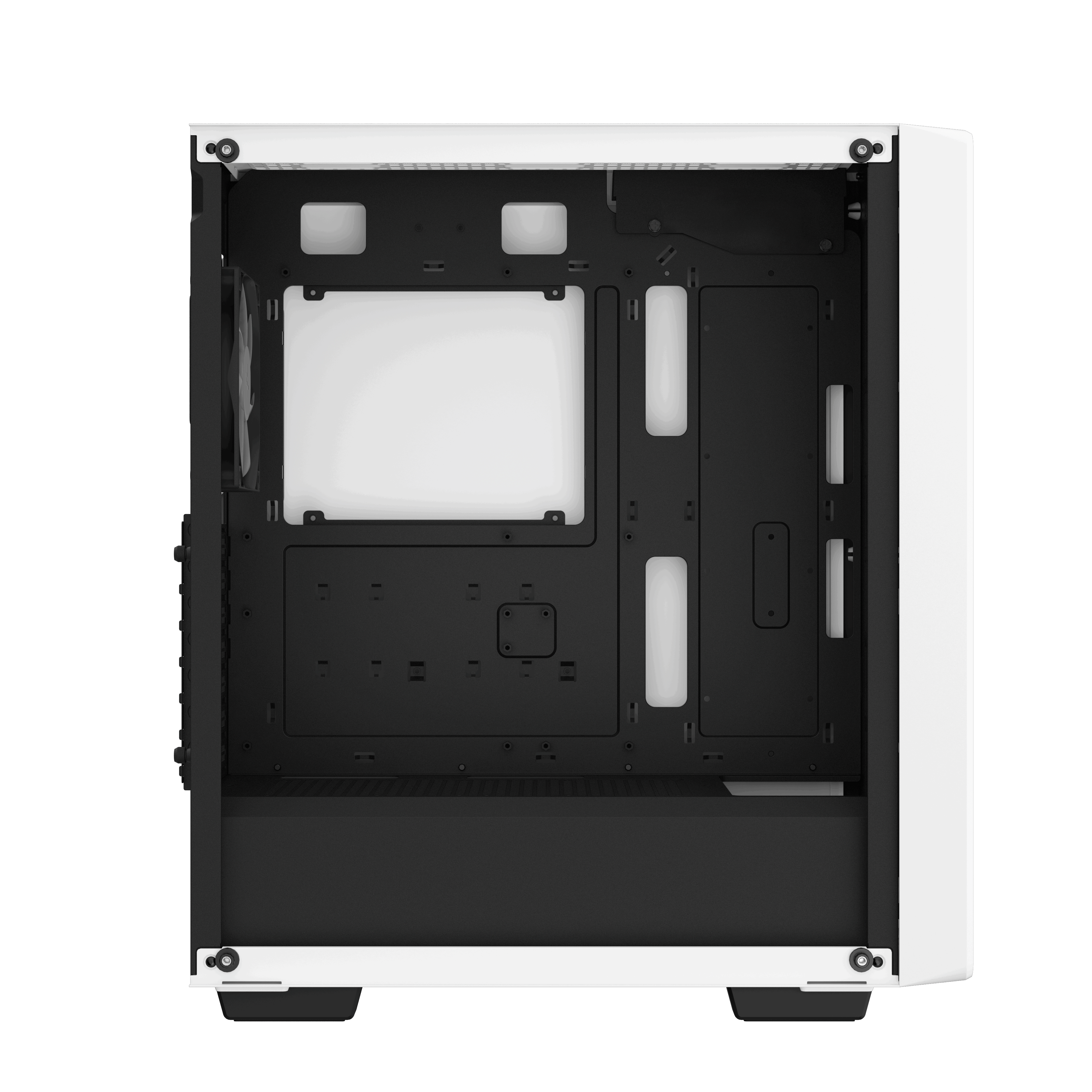 картинка Системный блок THE GHOST GameX 120436 от магазина Одежда+