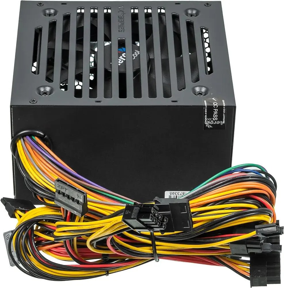картинка Блок питания AeroCool VX PLUS 600W от магазина Одежда+