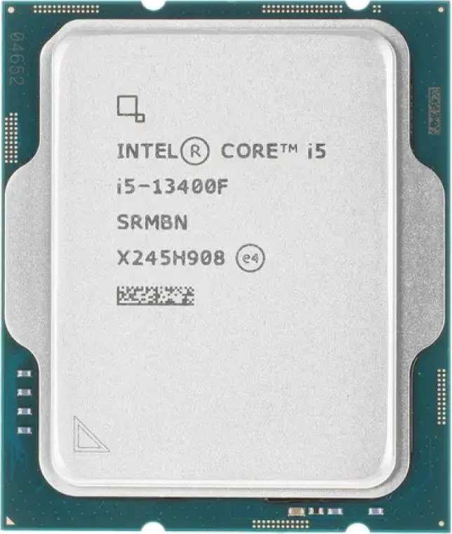 картинка Процессор Intel Core i5-13400F OEM от магазина Одежда+
