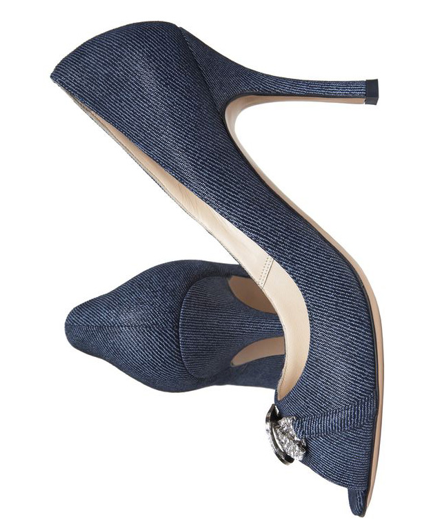 картинка Туфли Ультра Лайн от магазина Одежда+