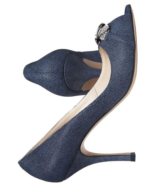 картинка Туфли Ультра Лайн от магазина Одежда+