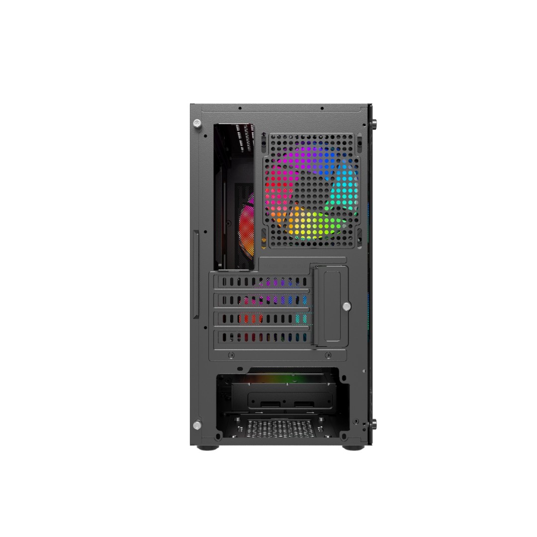 картинка Системный блок THE GHOST GameX 120449 от магазина Одежда+