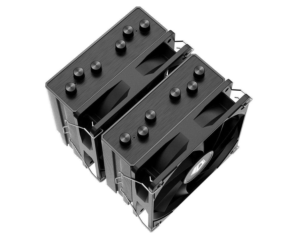 картинка Кулер для процессора ID-COOLING SE-206-XT от магазина Одежда+