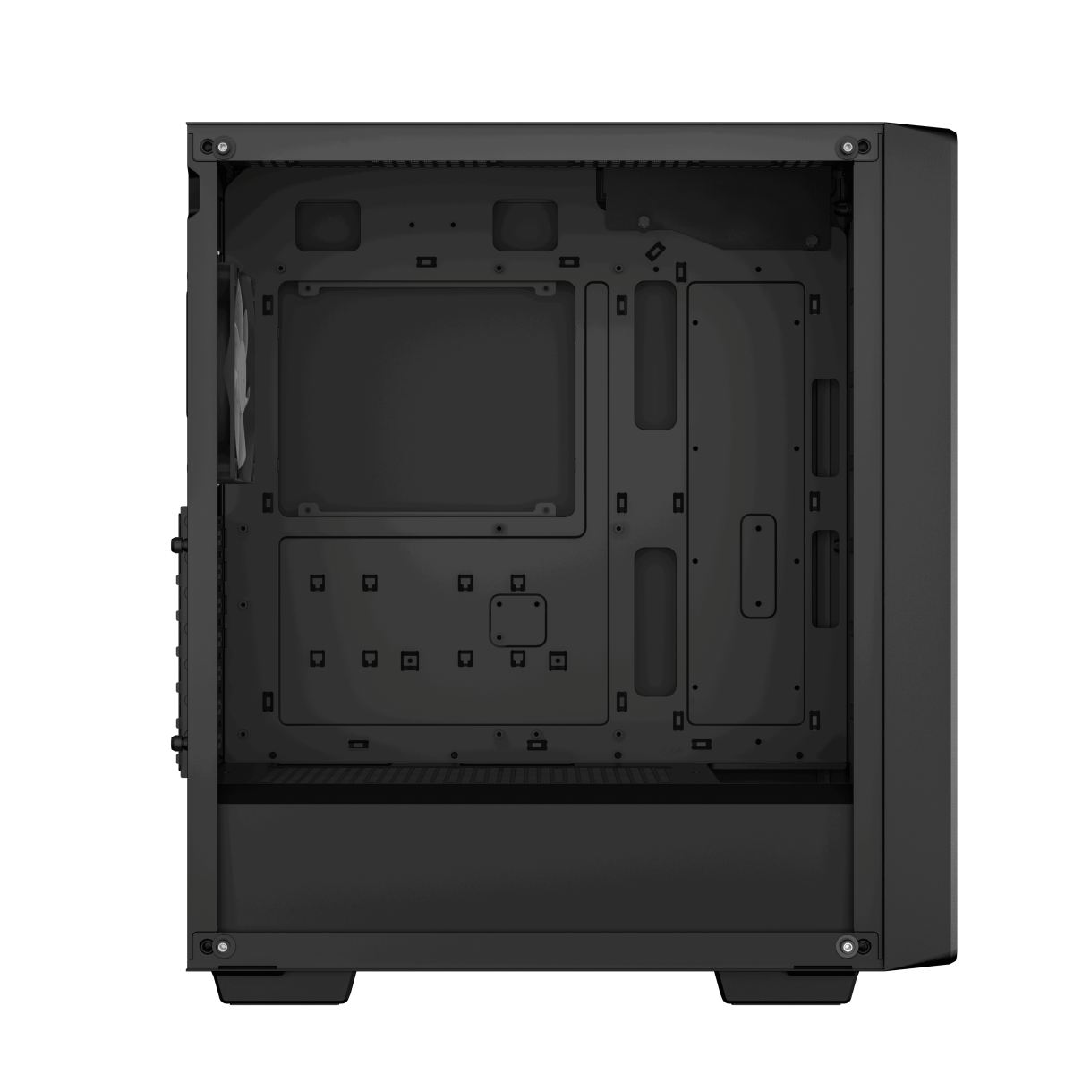 картинка Системный блок THE GHOST GameX 120439 от магазина Одежда+