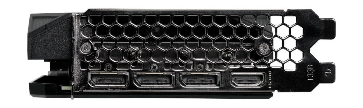 картинка Видеокарта Palit GeForce RTX 4070 SUPER Dual OC от магазина Одежда+