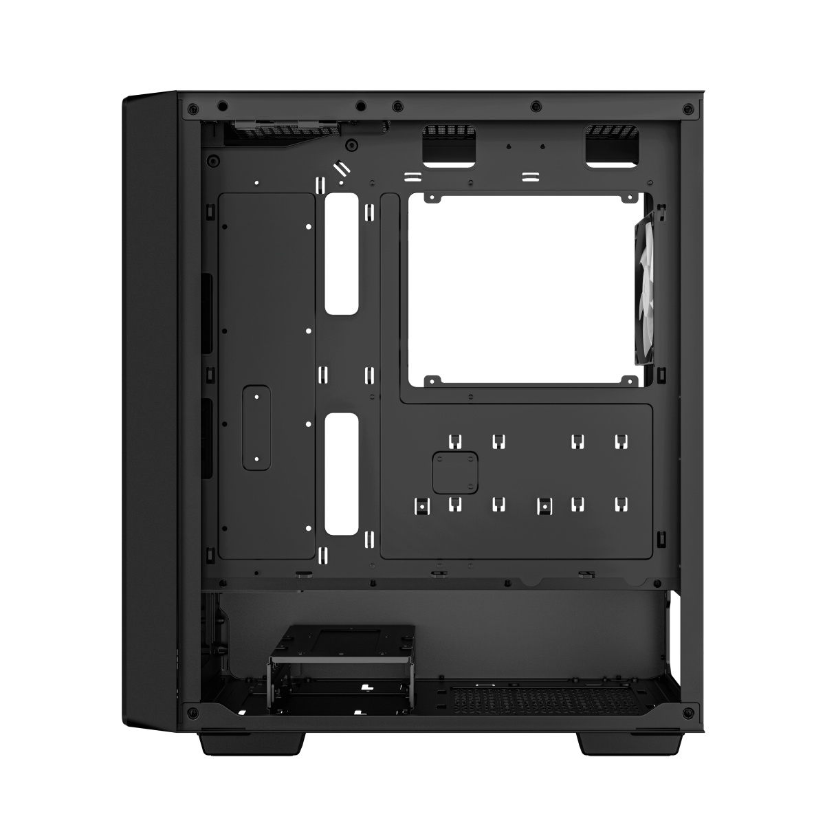 картинка Системный блок THE GHOST GameX 120439 от магазина Одежда+