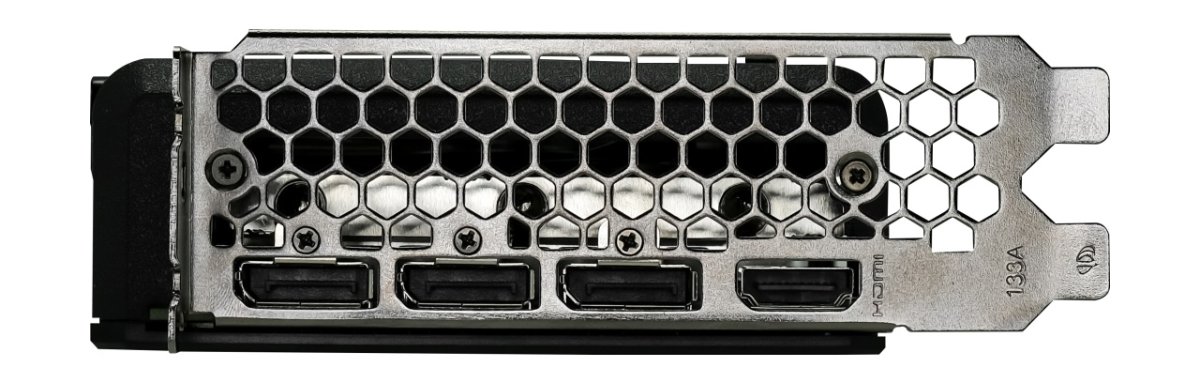 картинка Видеокарта Palit GeForce RTX 3060 Ti Dual V1 от магазина Одежда+