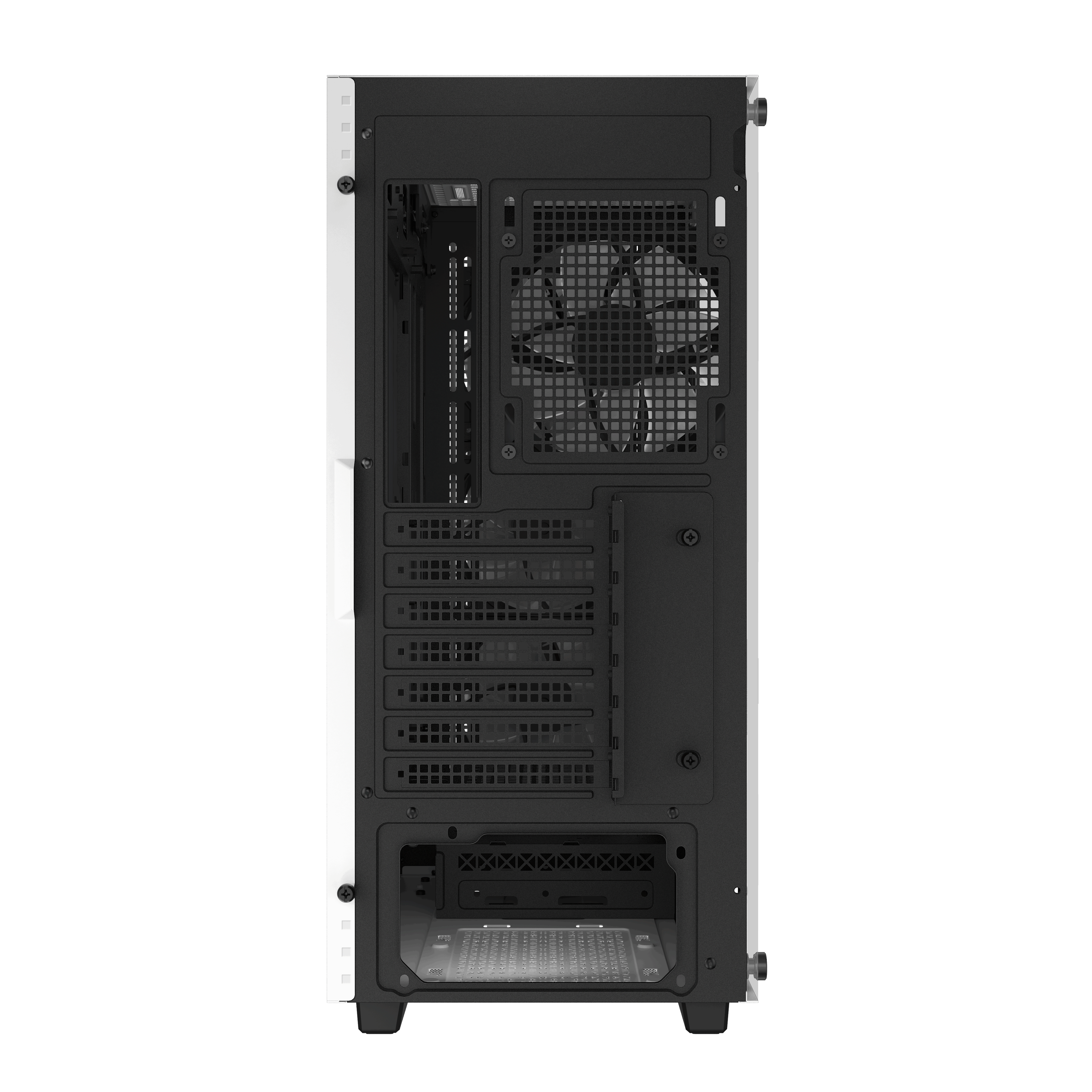 картинка Системный блок THE GHOST GameX 120436 от магазина Одежда+