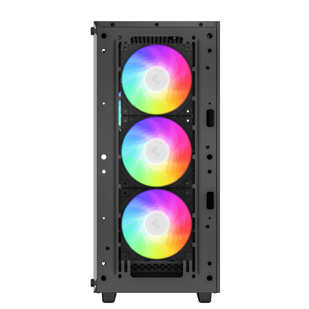 картинка Системный блок THE GHOST GameX 120439 от магазина Одежда+