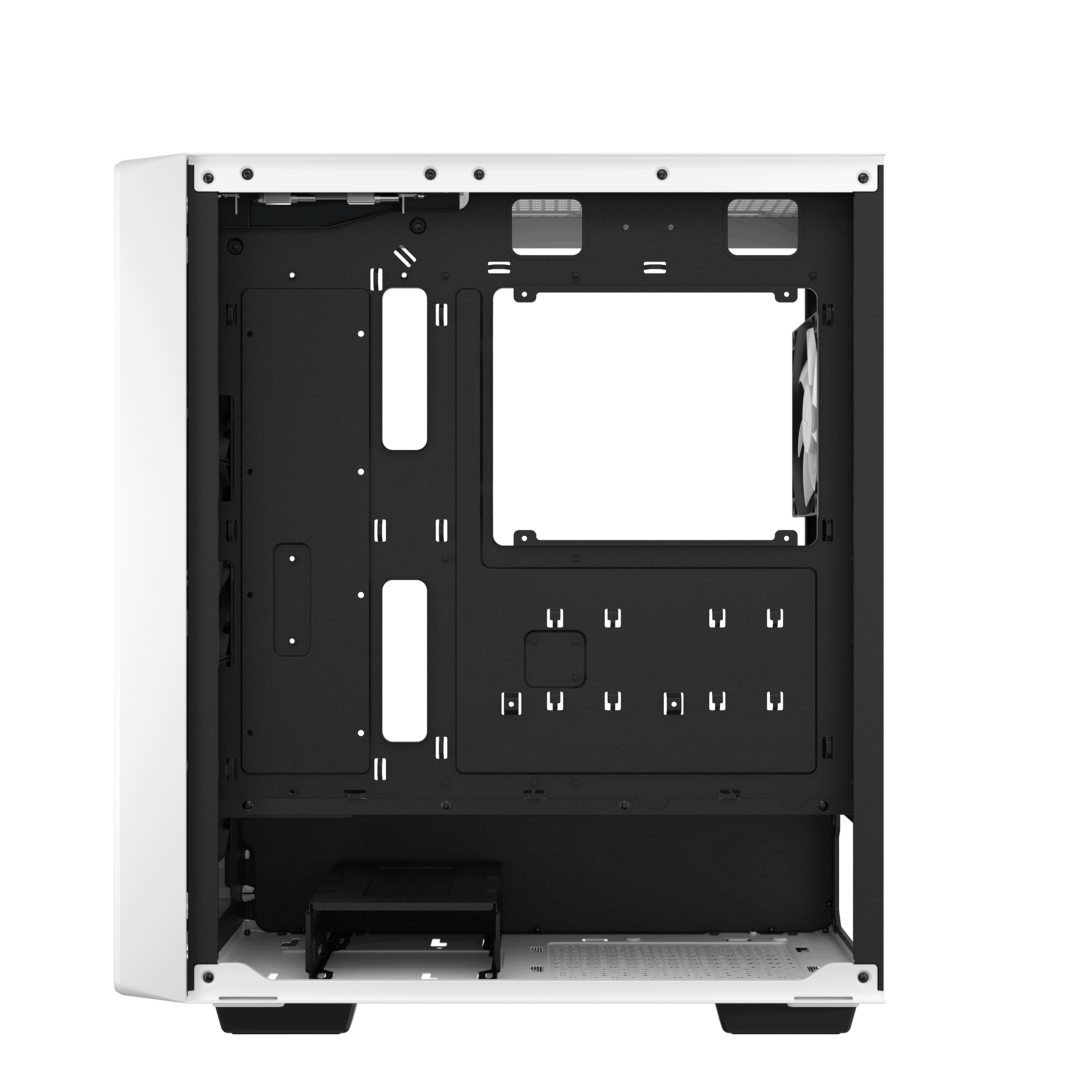 картинка Системный блок THE GHOST GameX 120436 от магазина Одежда+