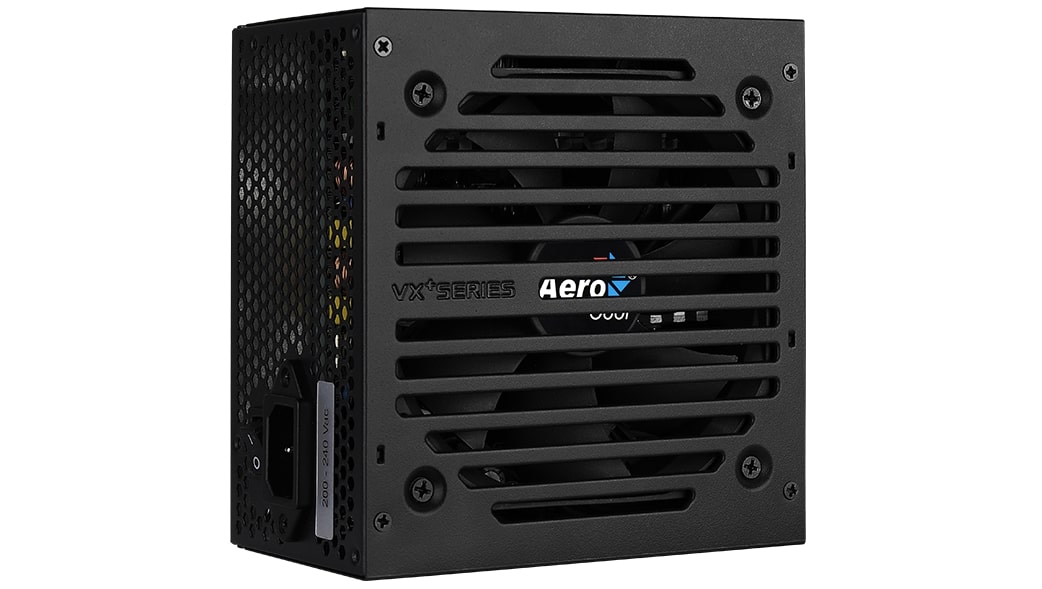 картинка Блок питания AeroCool VX PLUS 700W от магазина Одежда+