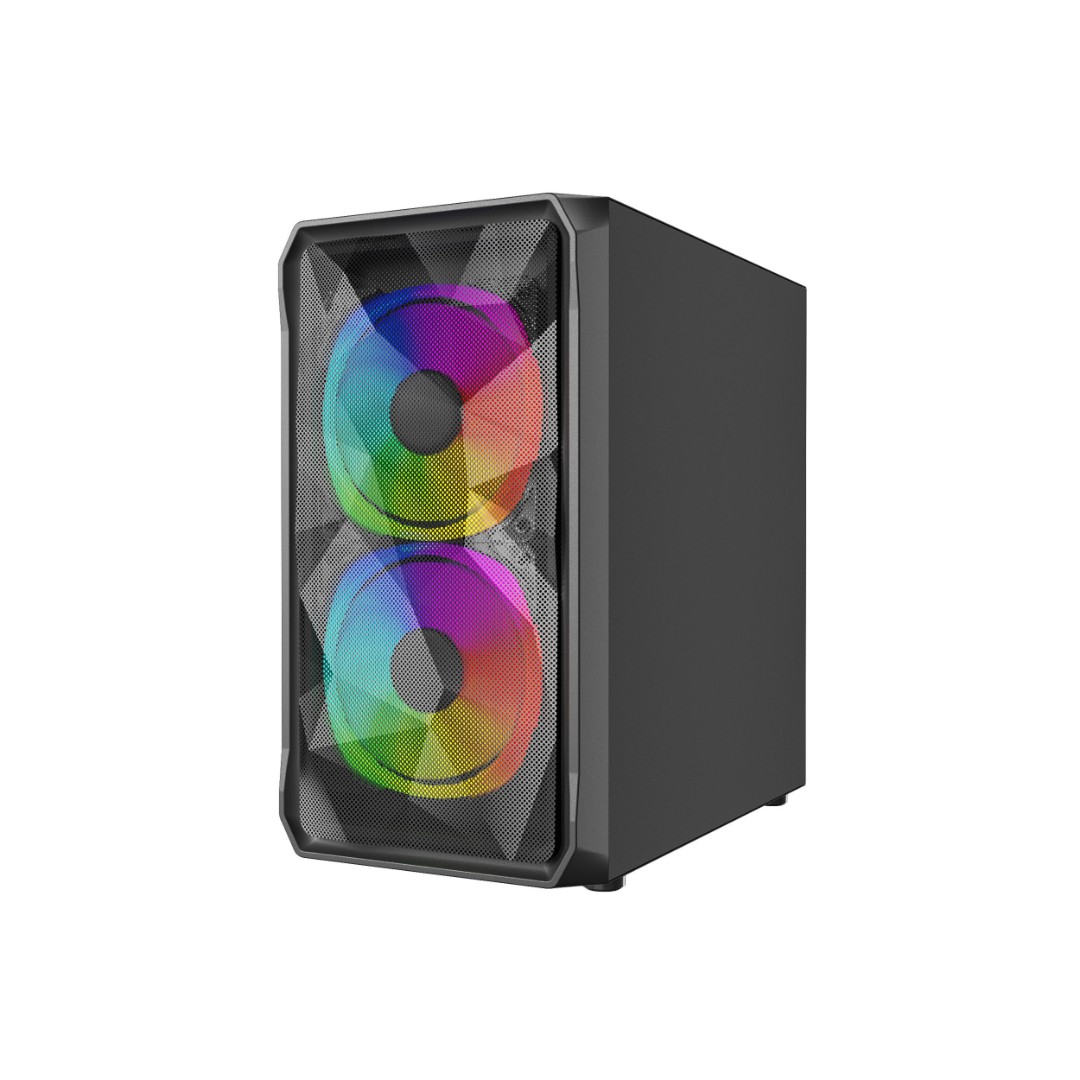 картинка Системный блок THE GHOST GameX 120449 от магазина Одежда+