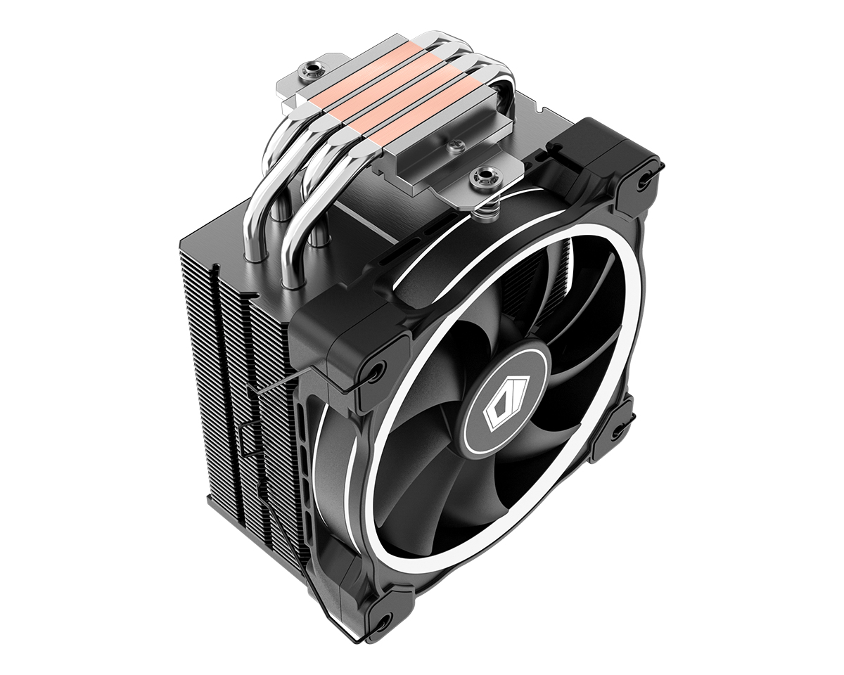 картинка Кулер для процессора ID-COOLING SE-214-XT RING от магазина Одежда+