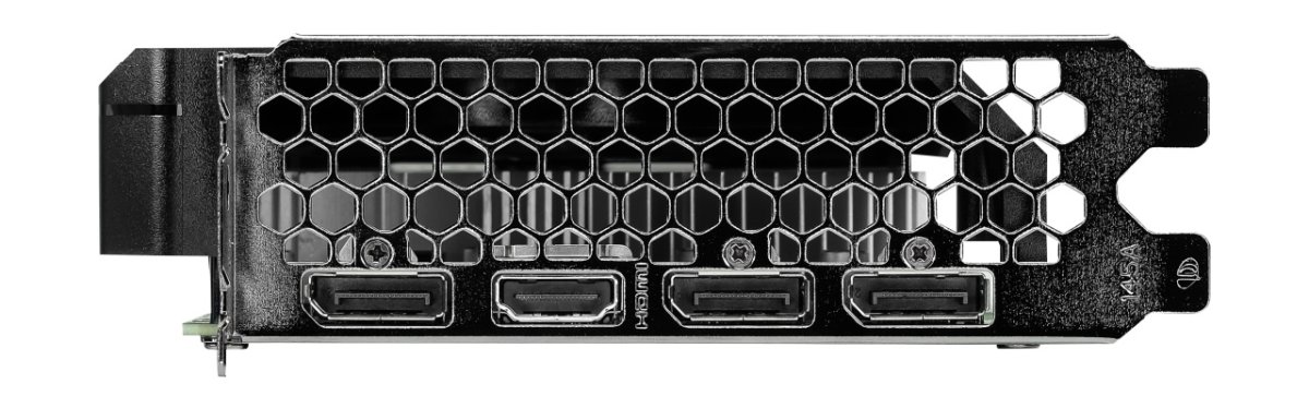 картинка Видеокарта Palit GeForce RTX 4060 StormX от магазина Одежда+