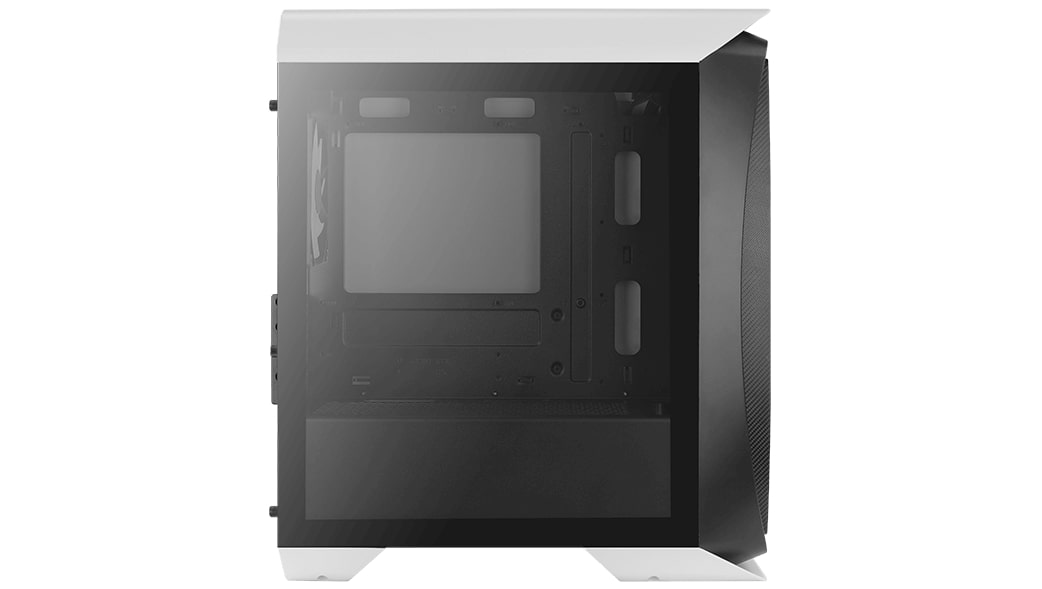 картинка Корпус AeroCool Aero One Mini Frost белый от магазина Одежда+