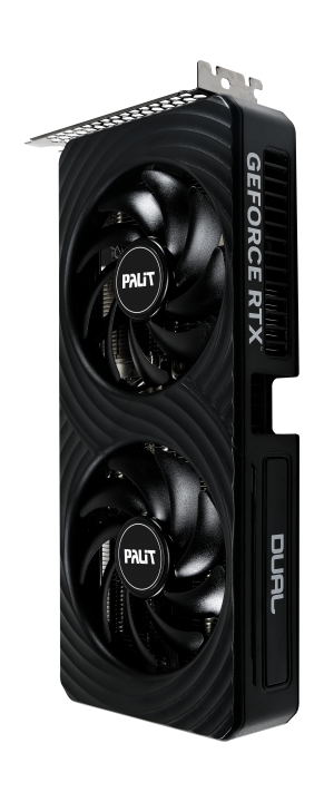 картинка Видеокарта Palit GeForce RTX 5060 Dual от магазина Одежда+