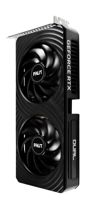 картинка Видеокарта Palit GeForce RTX 5050 Dual от магазина Одежда+