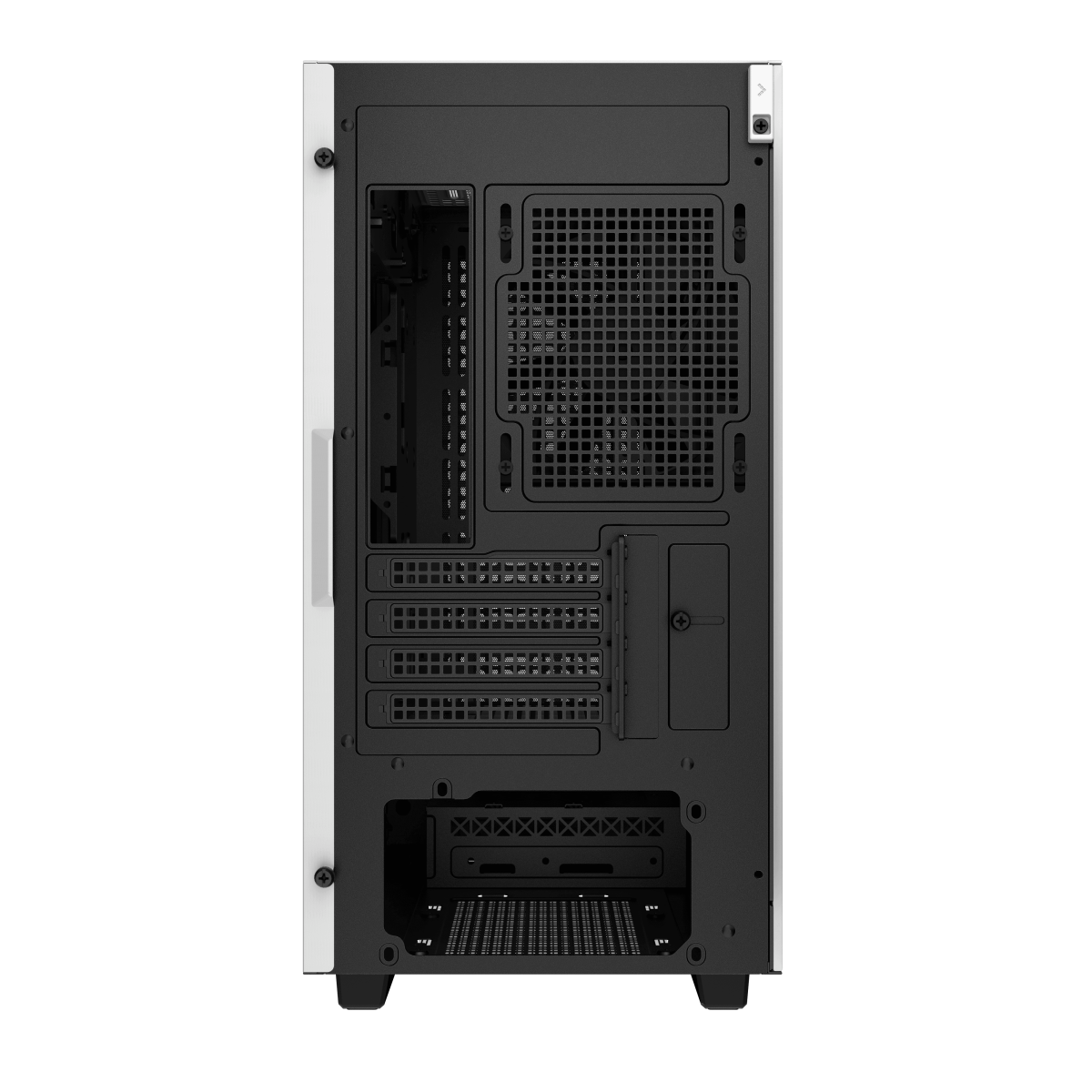 картинка Корпус DEEPCOOL CH370 WH White от магазина Одежда+