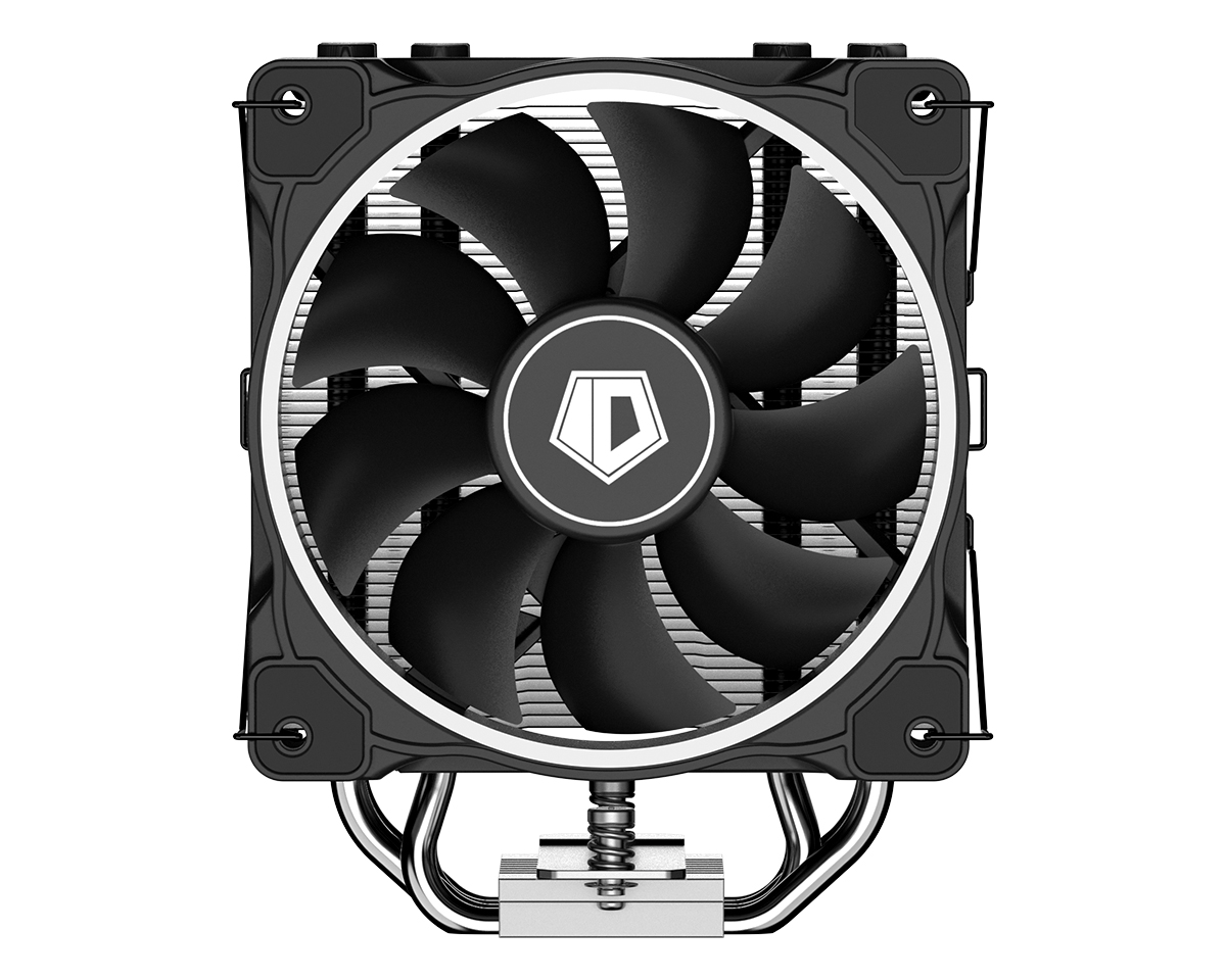 картинка Кулер для процессора ID-COOLING SE-214-XT RING от магазина Одежда+
