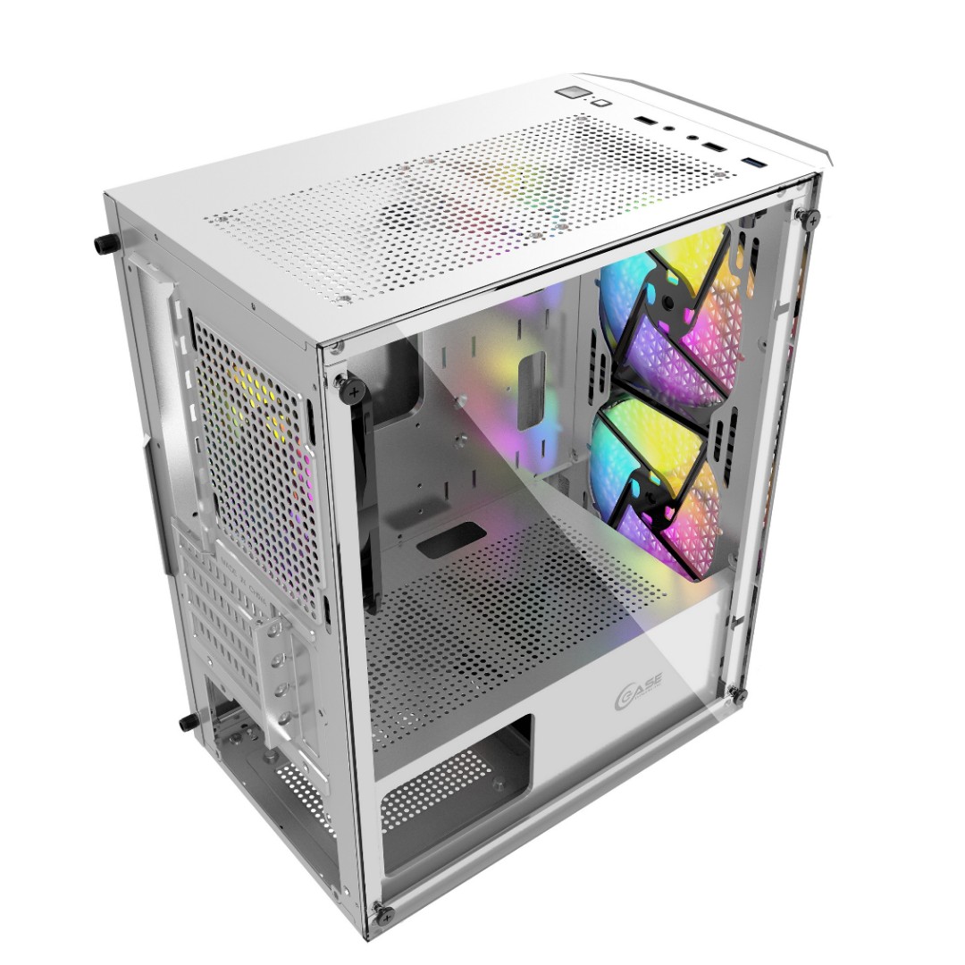 картинка Системный блок MainPC GameX 126924 от магазина Одежда+