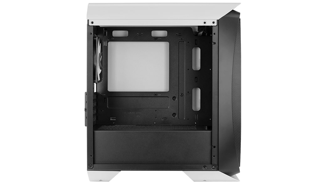 картинка Корпус AeroCool Aero One Mini Frost белый от магазина Одежда+