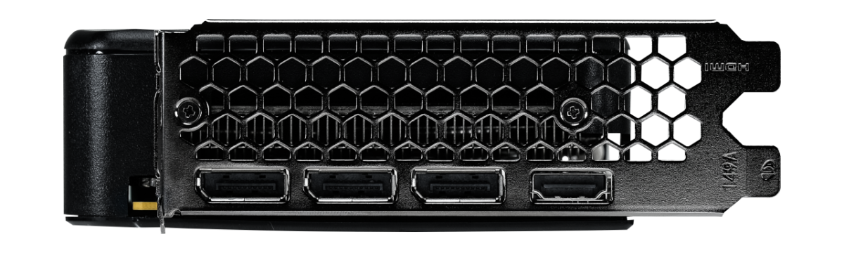 картинка Видеокарта Palit GeForce RTX 5050 Dual от магазина Одежда+