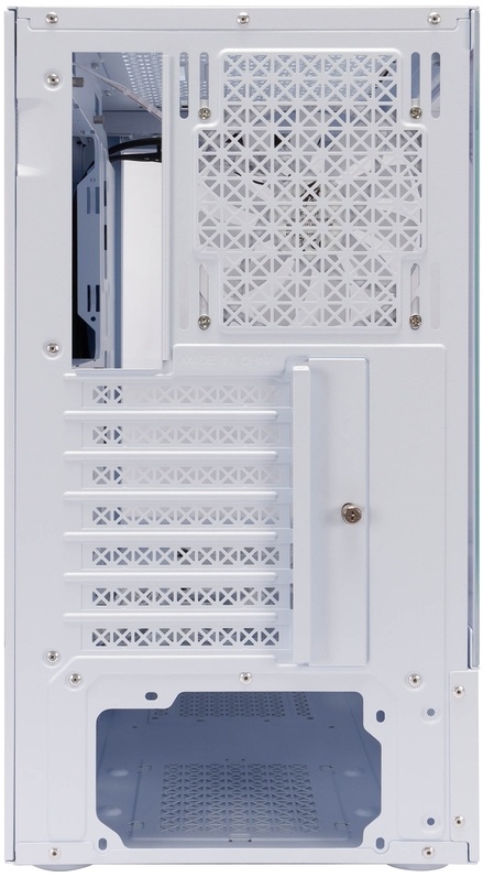 картинка Корпус 1STPLAYER MIKU Mi7-A White от магазина Одежда+