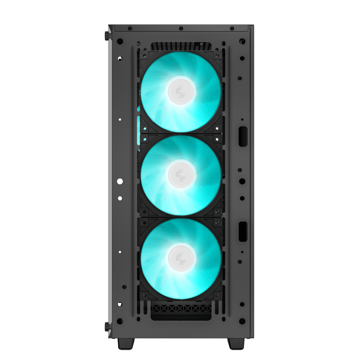 картинка Корпус DEEPCOOL CC560 V2 Black от магазина Одежда+