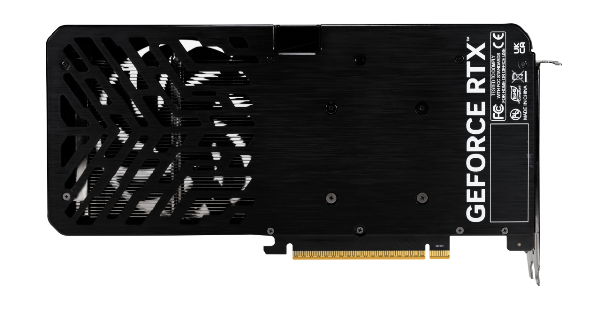картинка Видеокарта Palit GeForce RTX 5050 Dual от магазина Одежда+