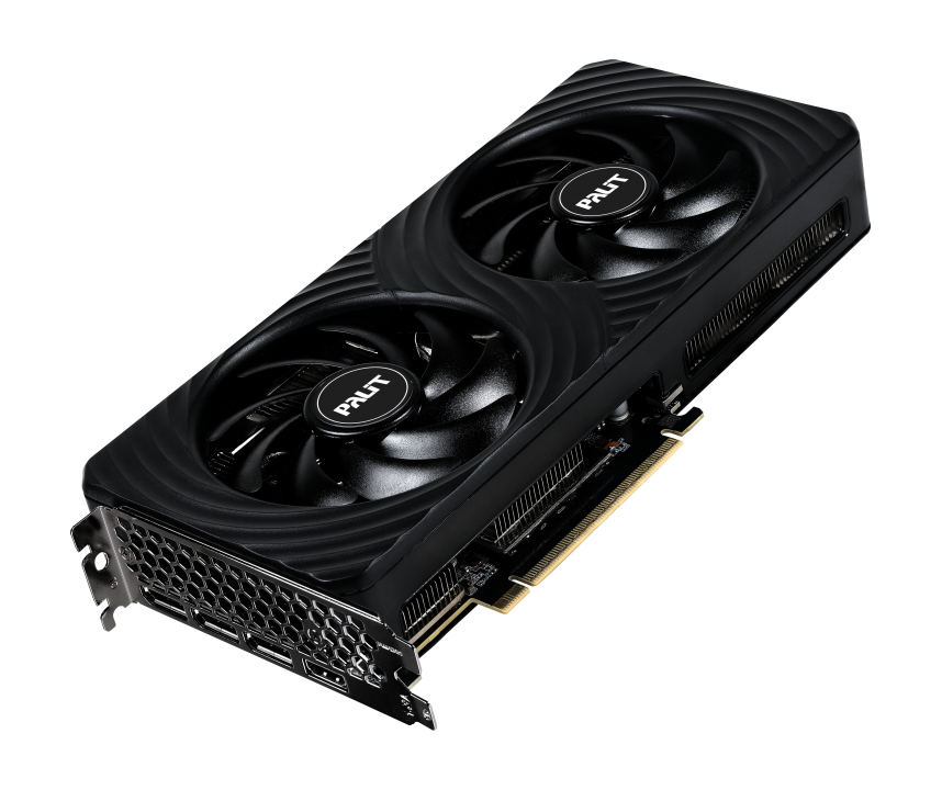 картинка Видеокарта Palit GeForce RTX 5060 Dual от магазина Одежда+