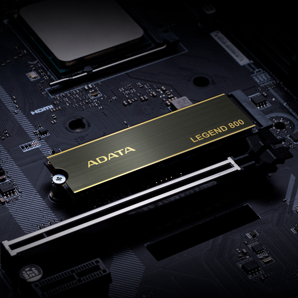 картинка 2000ГБ SSD M.2 накопитель ADATA LEGEND 800 от магазина Одежда+