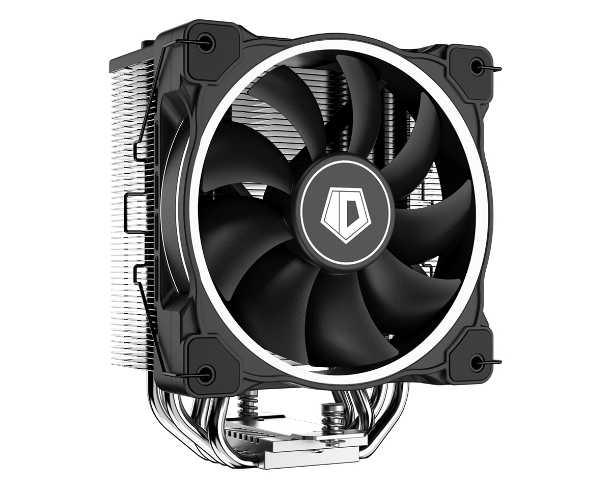 картинка Кулер для процессора ID-COOLING SE-214-XT RING от магазина Одежда+