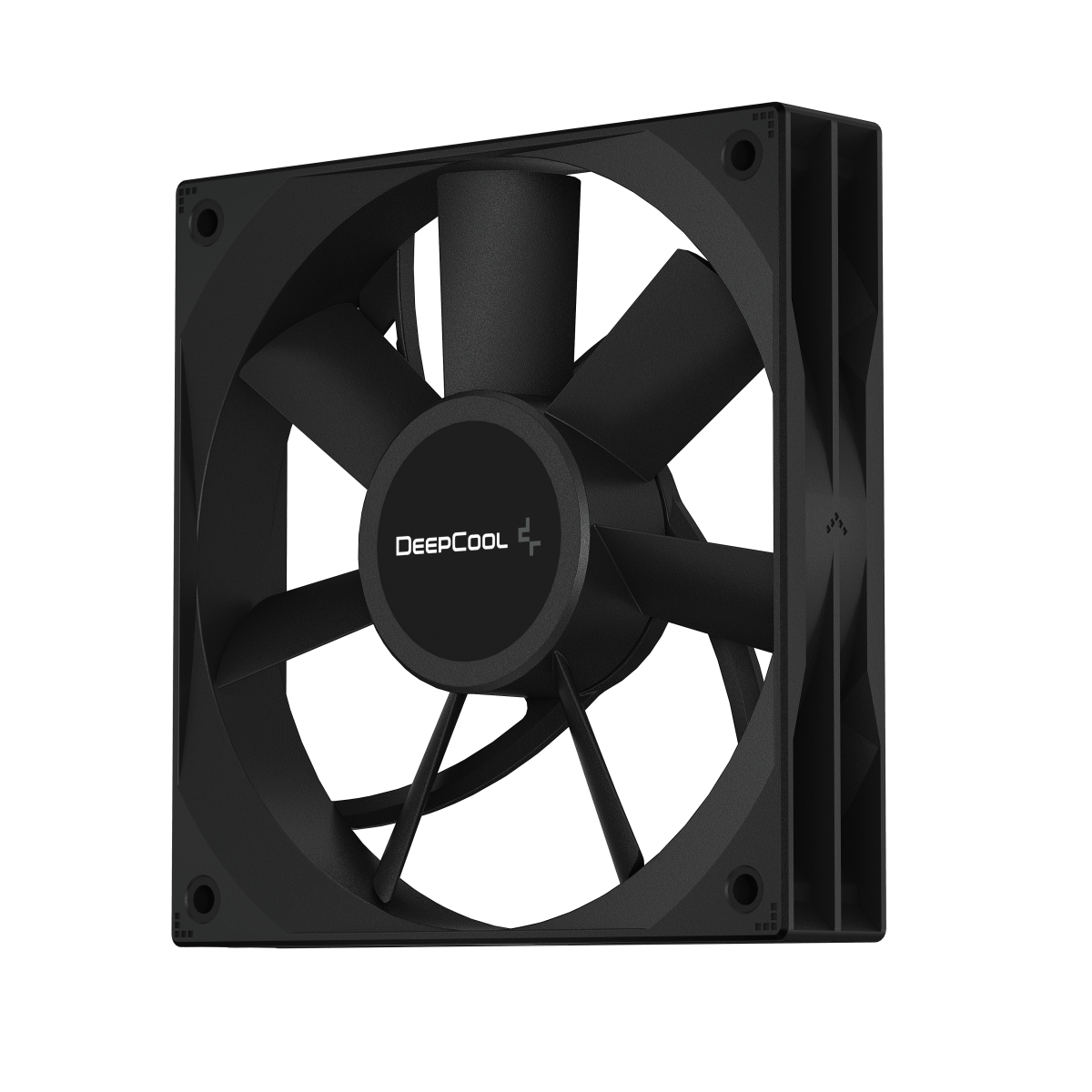 картинка Корпус DEEPCOOL CH370 Black от магазина Одежда+