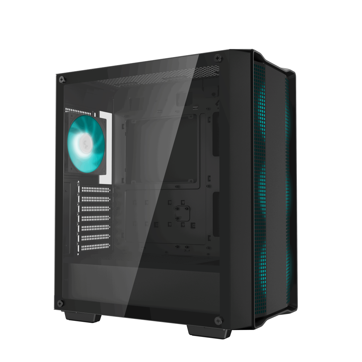 картинка Корпус DEEPCOOL CC560 V2 Black от магазина Одежда+