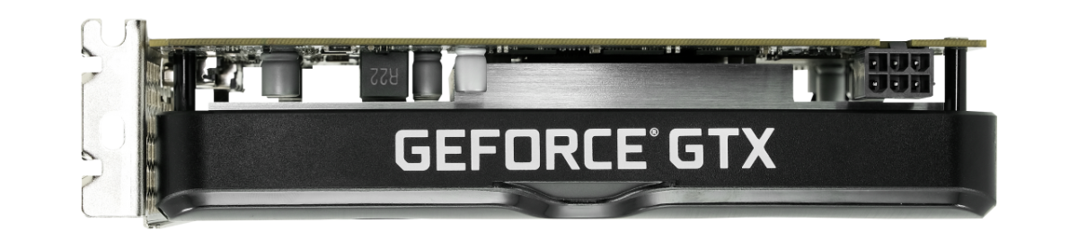 картинка Видеокарта Palit GeForce GTX 1650 GP от магазина Одежда+