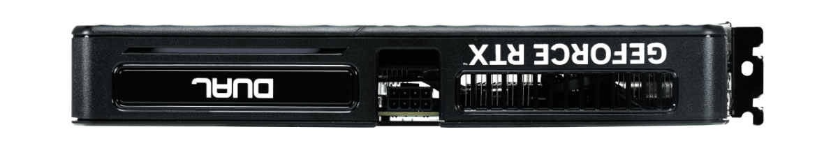 картинка Видеокарта Palit GeForce RTX 5060 Dual от магазина Одежда+