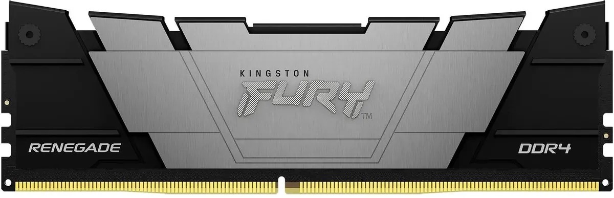 картинка Оперативная память 32 ГБ Kingston FURY Renegade [KF432C16RB/32] от магазина Одежда+