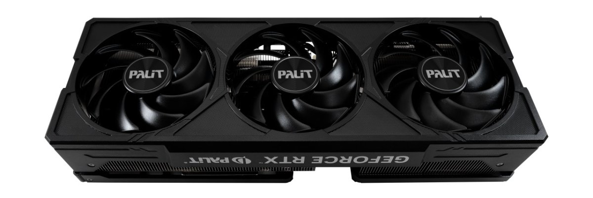 картинка Видеокарта Palit GeForce RTX 4070 Ti JetStream от магазина Одежда+