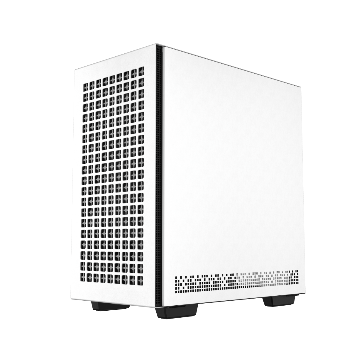 картинка Корпус DEEPCOOL CH370 WH White от магазина Одежда+