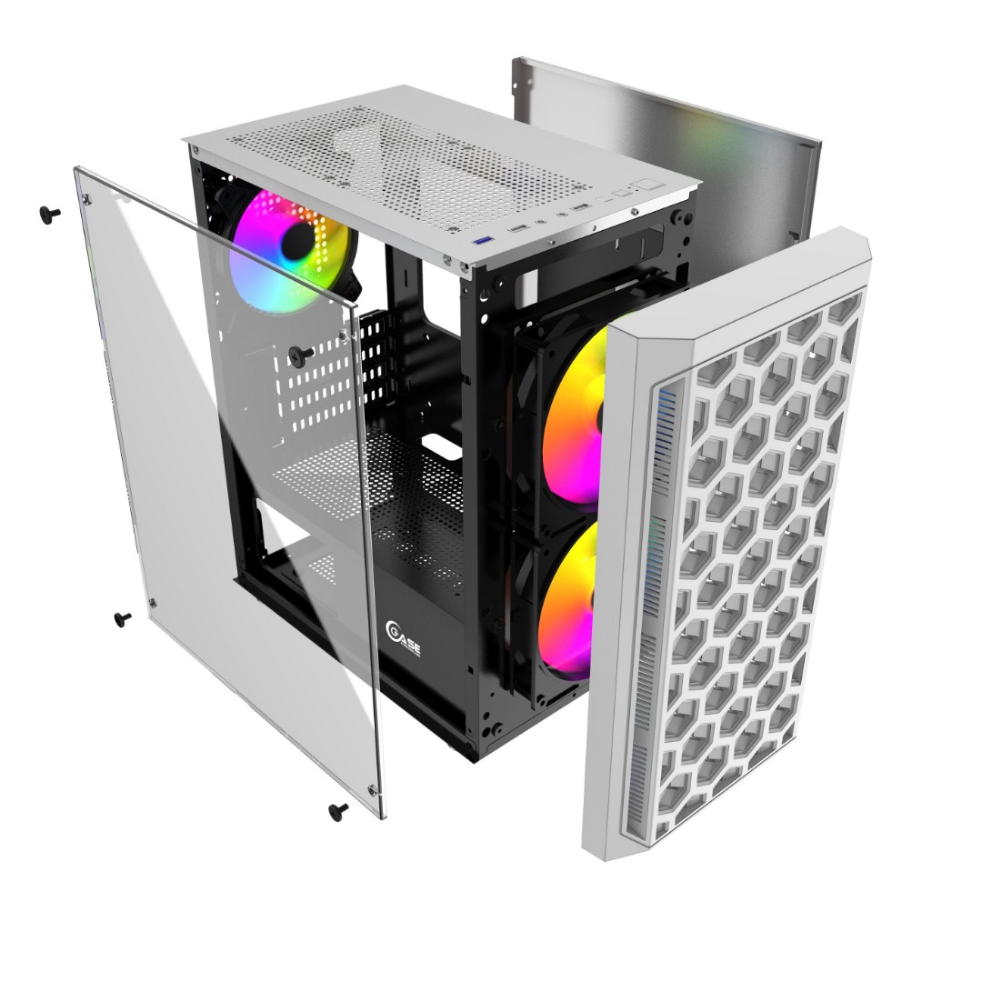 картинка Системный блок MainPC GameX 126928 от магазина Одежда+