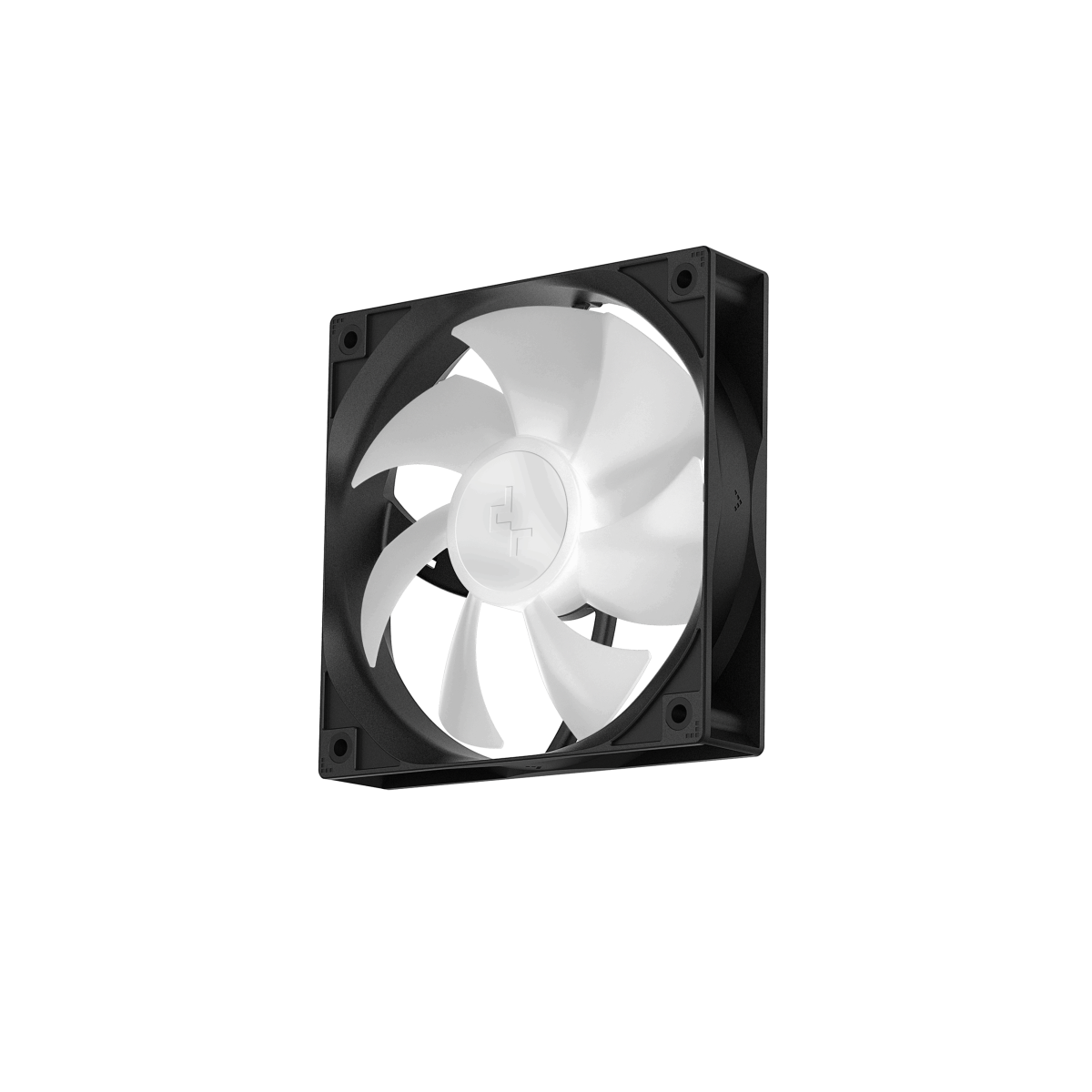 картинка Корпус DEEPCOOL CC560 V2 Black от магазина Одежда+