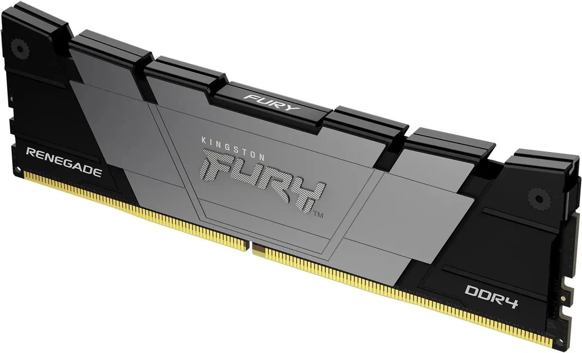 картинка Оперативная память 32 ГБ Kingston FURY Renegade [KF432C16RB/32] от магазина Одежда+