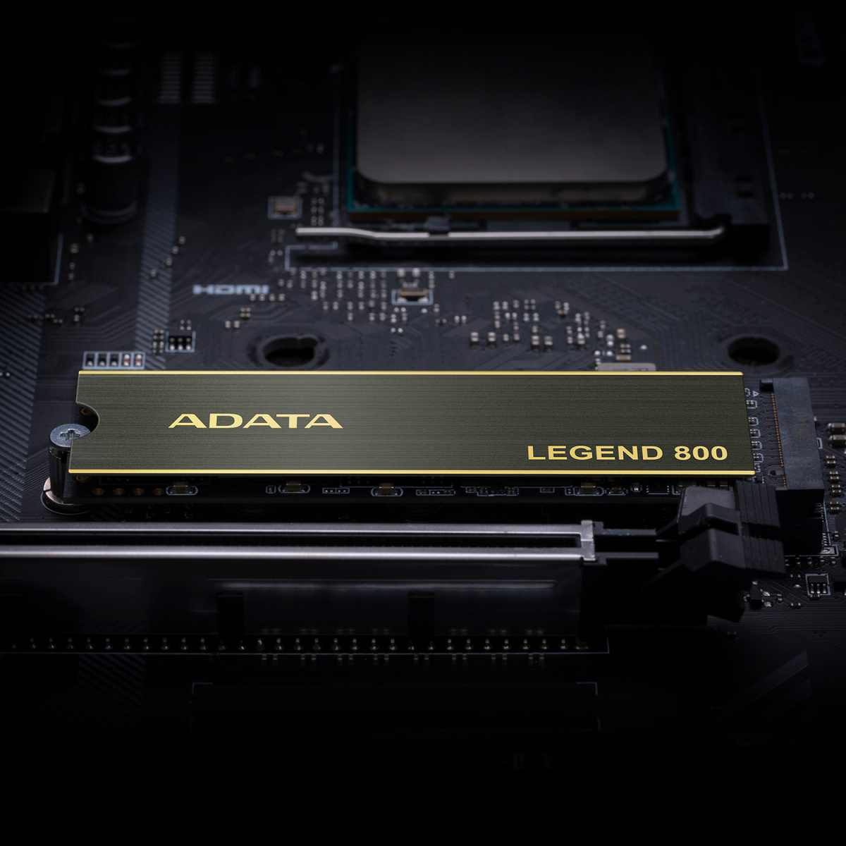 картинка 2000ГБ SSD M.2 накопитель ADATA LEGEND 800 от магазина Одежда+